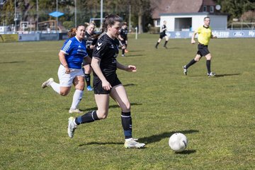Bild 55 - F VfL Kellinghusen - FSG Kaki-StuSie : Ergebnis: 2:1